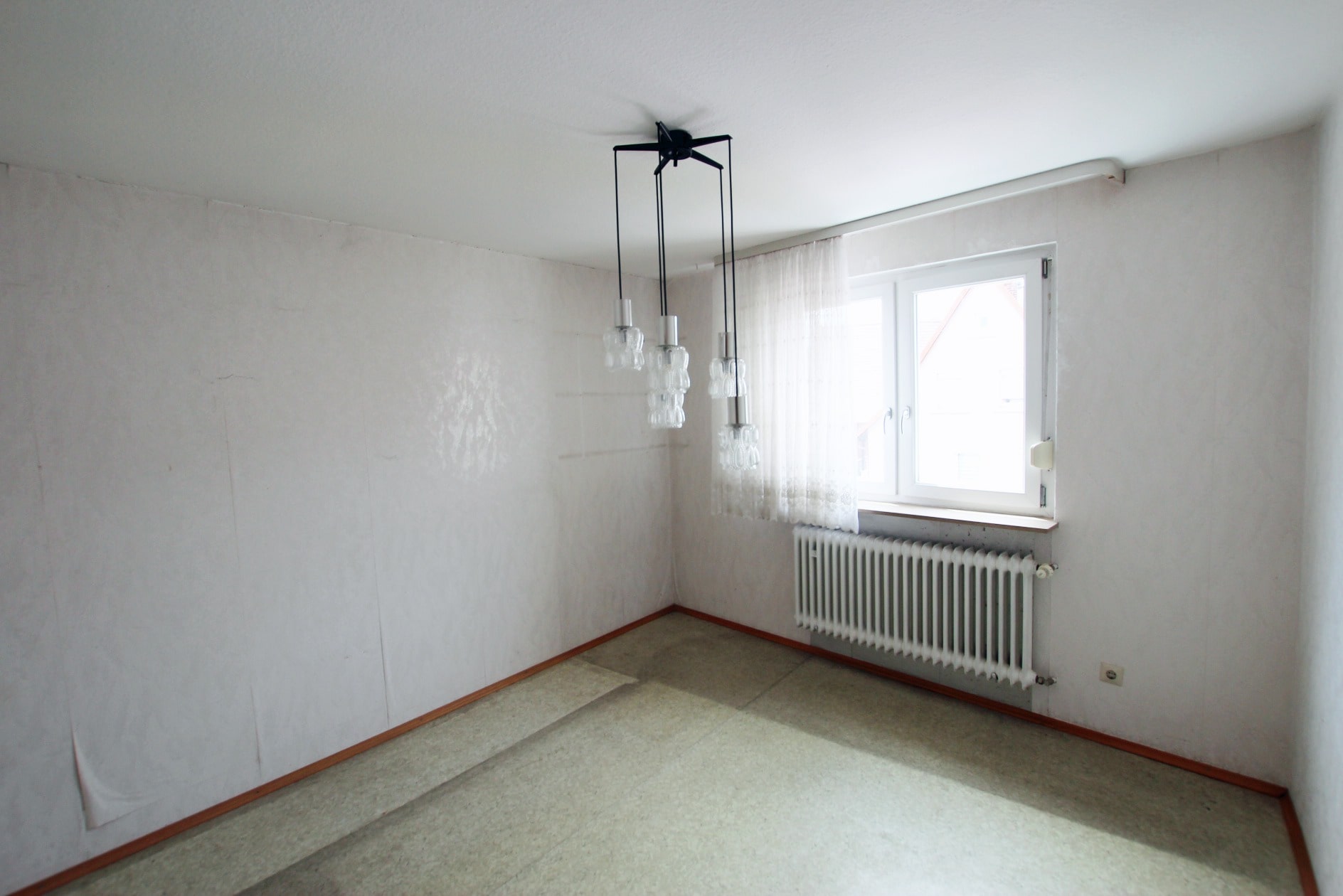 Zimmer im OG