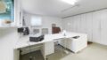 Zimmer KG mit Einbauschrank