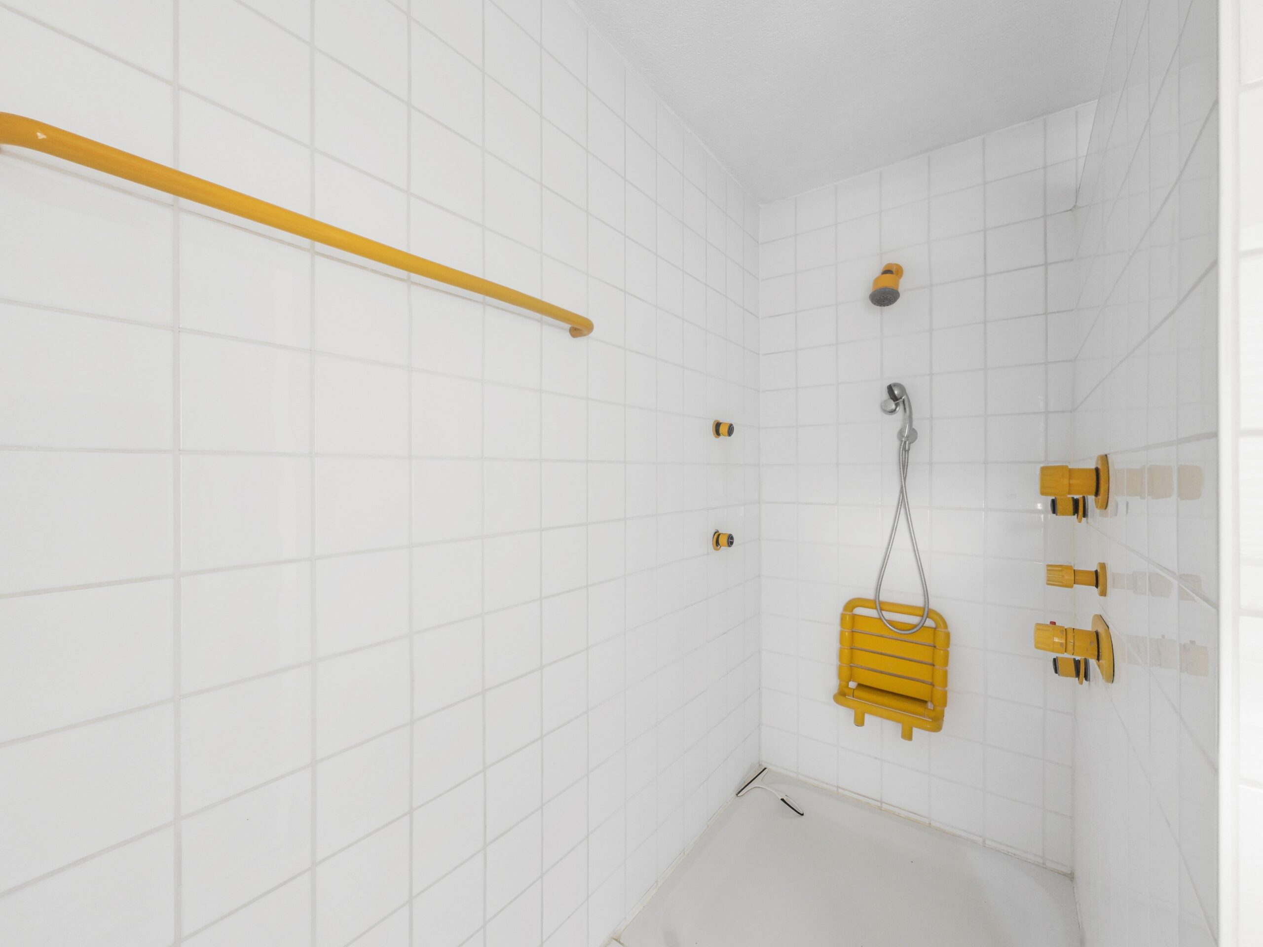 Dusche