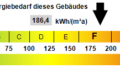 Kennwert Energieausweis