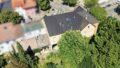 Gartenansicht