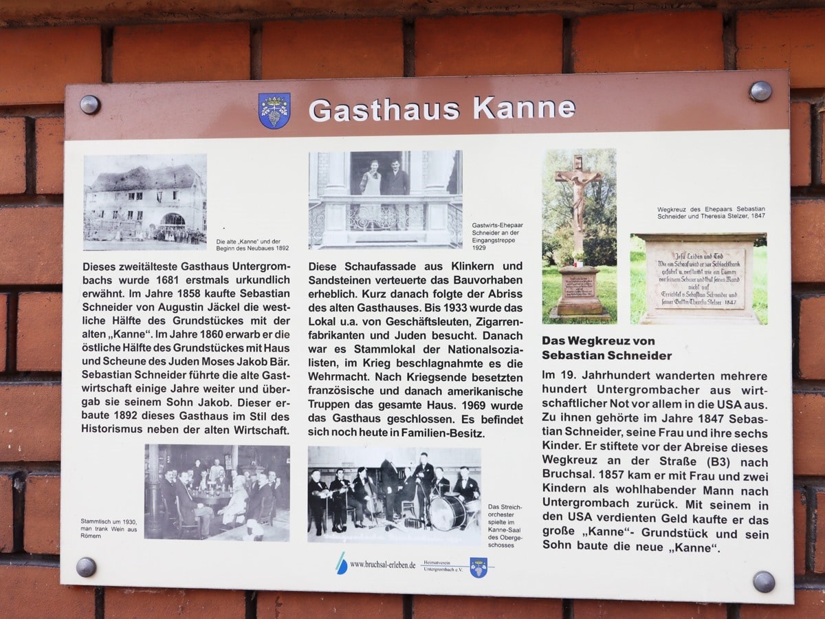Geschichte