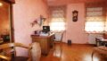 Büro der Wohnung im OG links