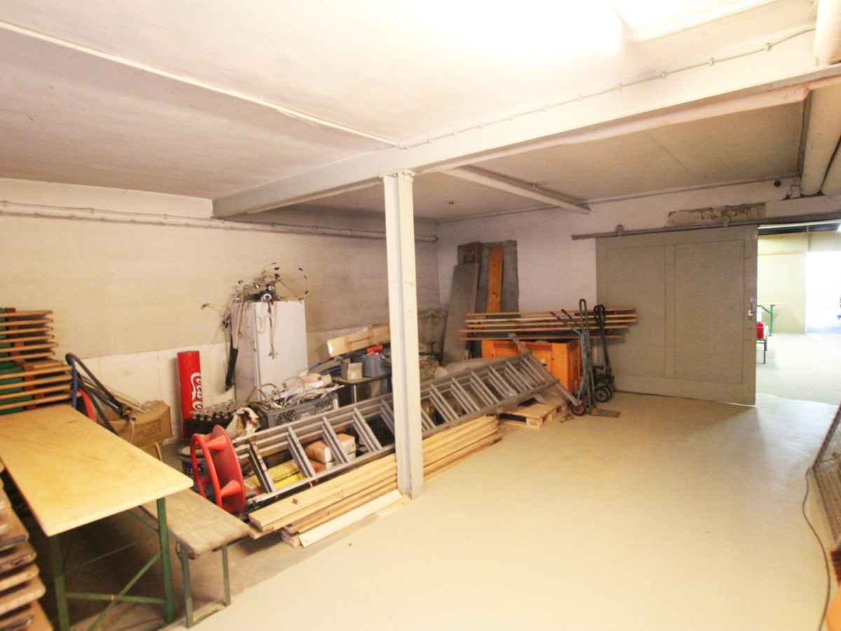 Gewerbeeinheit