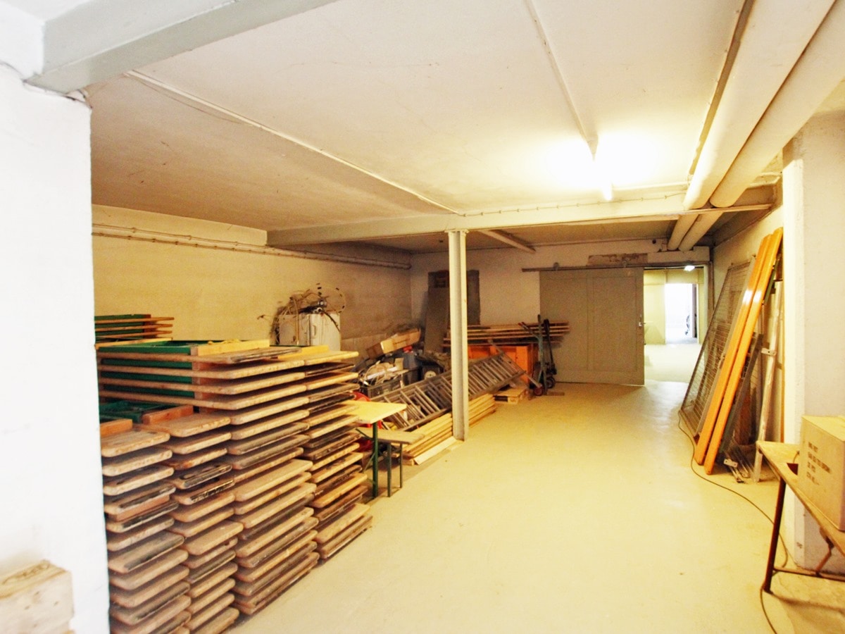 Gewerbeeinheit
