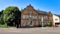 Hausfront