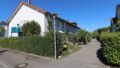 Ruhige Seitenstraße