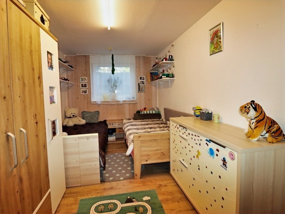 Kinderzimmer UG