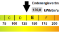 Kennwert Energieausweis