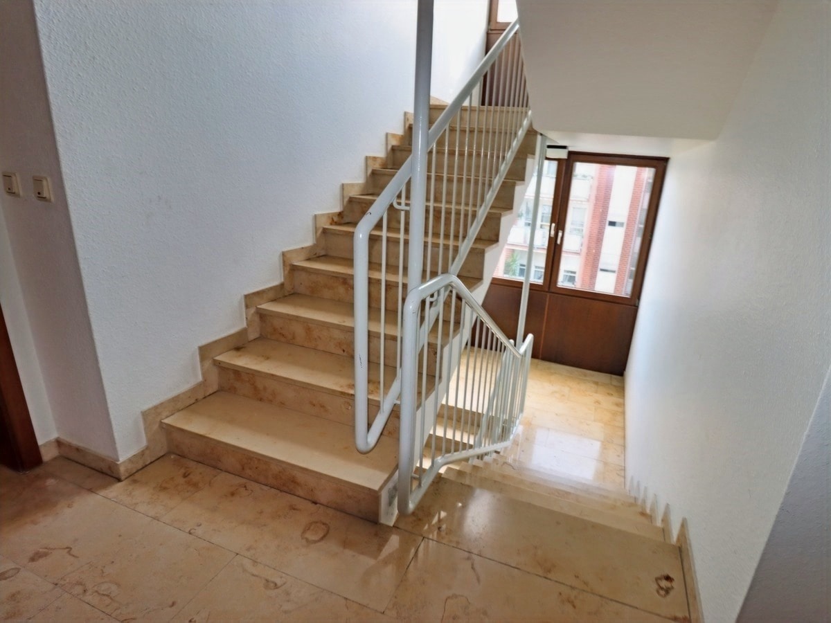 Treppenhaus