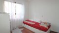 Teilansicht Schlafzimmer