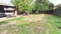 Blick in den Garten