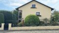 Fronansicht Haus