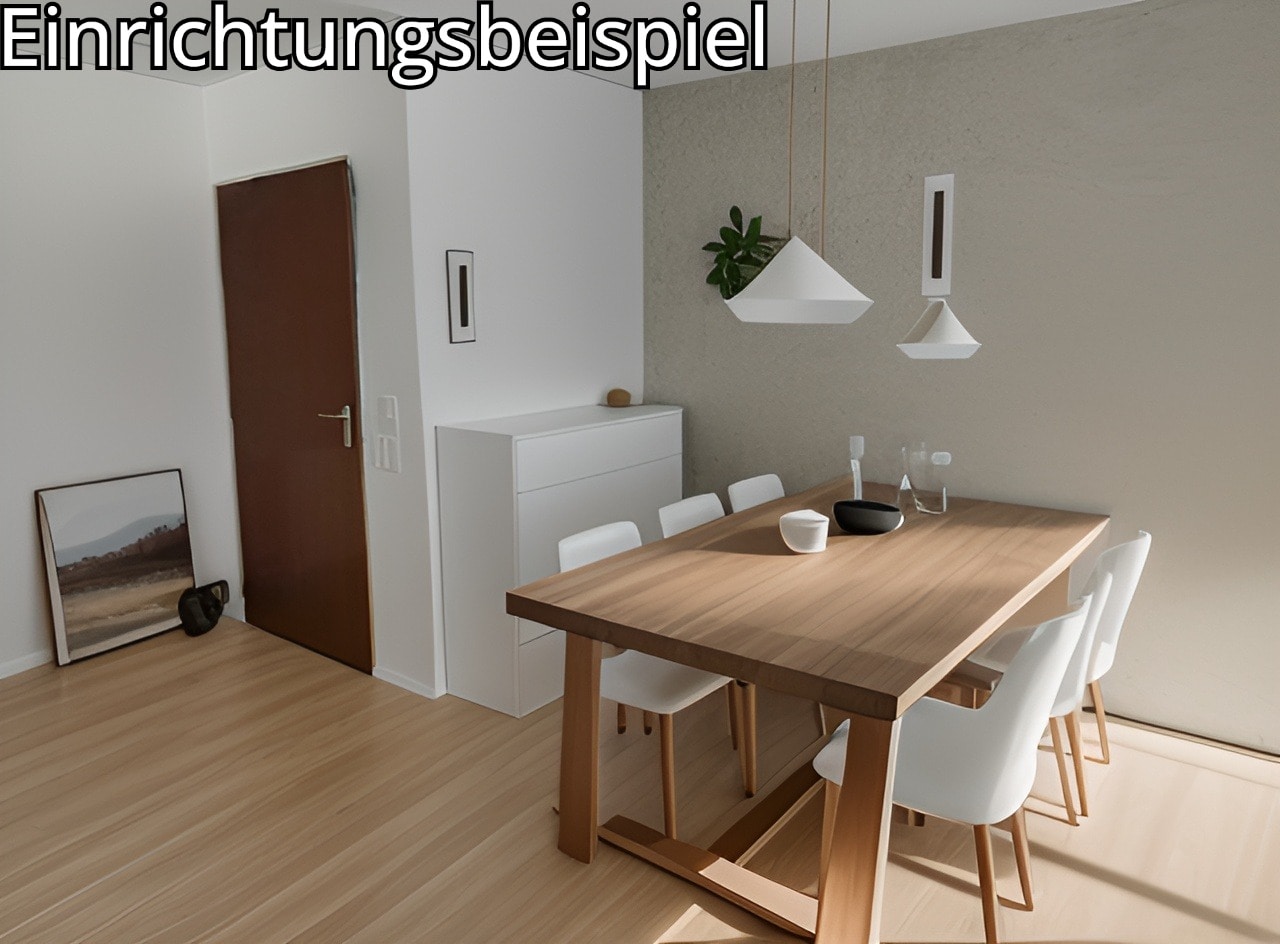 Essbereich