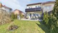 Blick zur Terrasse