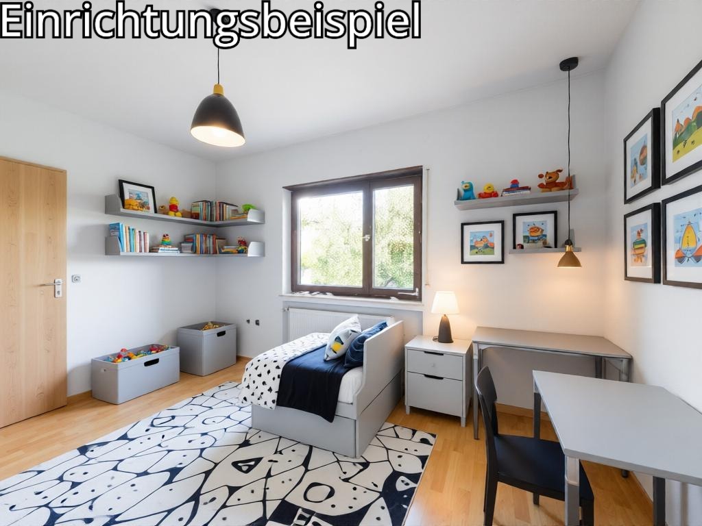 Kinderzimmer
