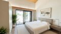 Schlafzimmer mit Ankleide