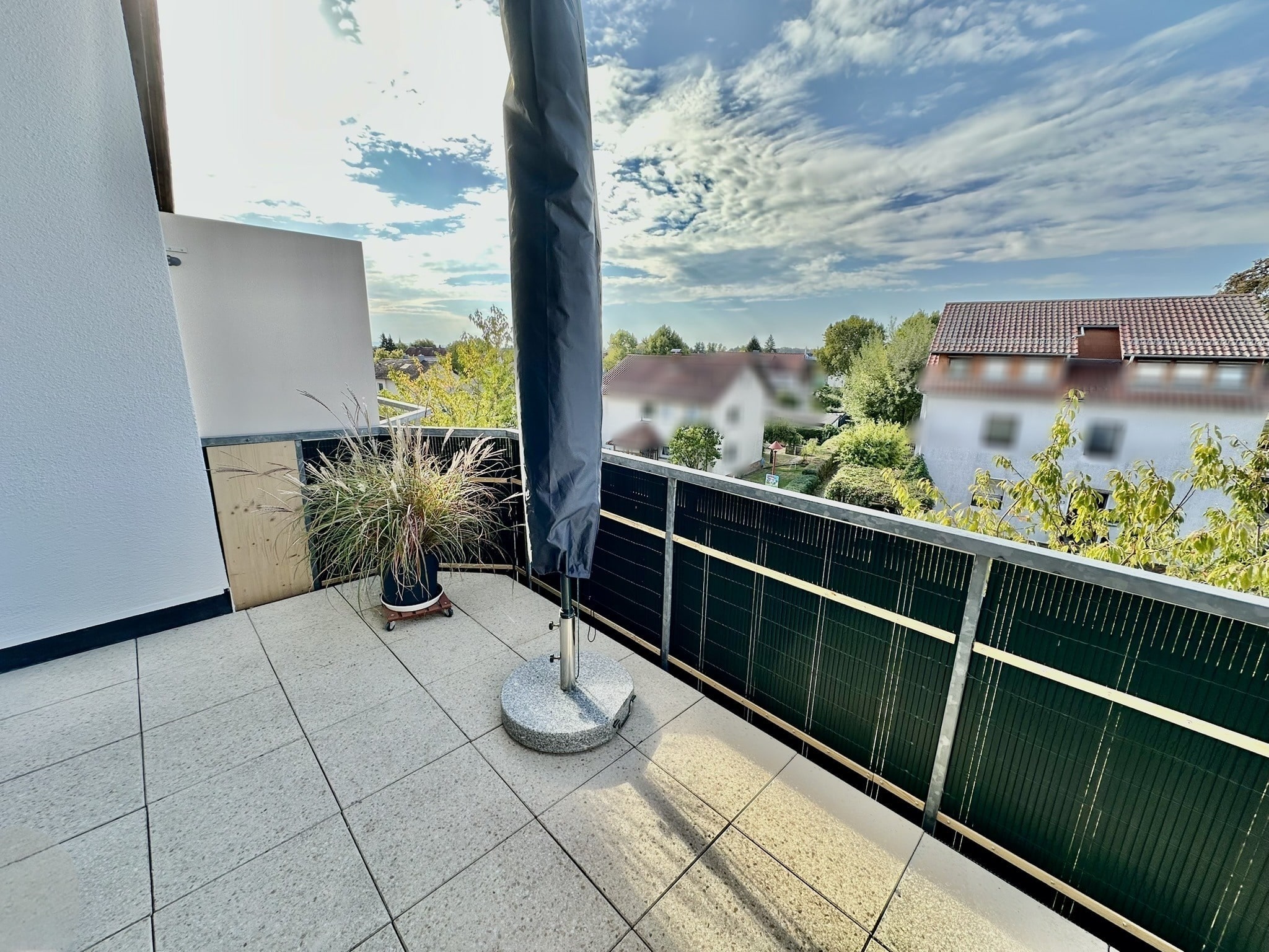 Loggia