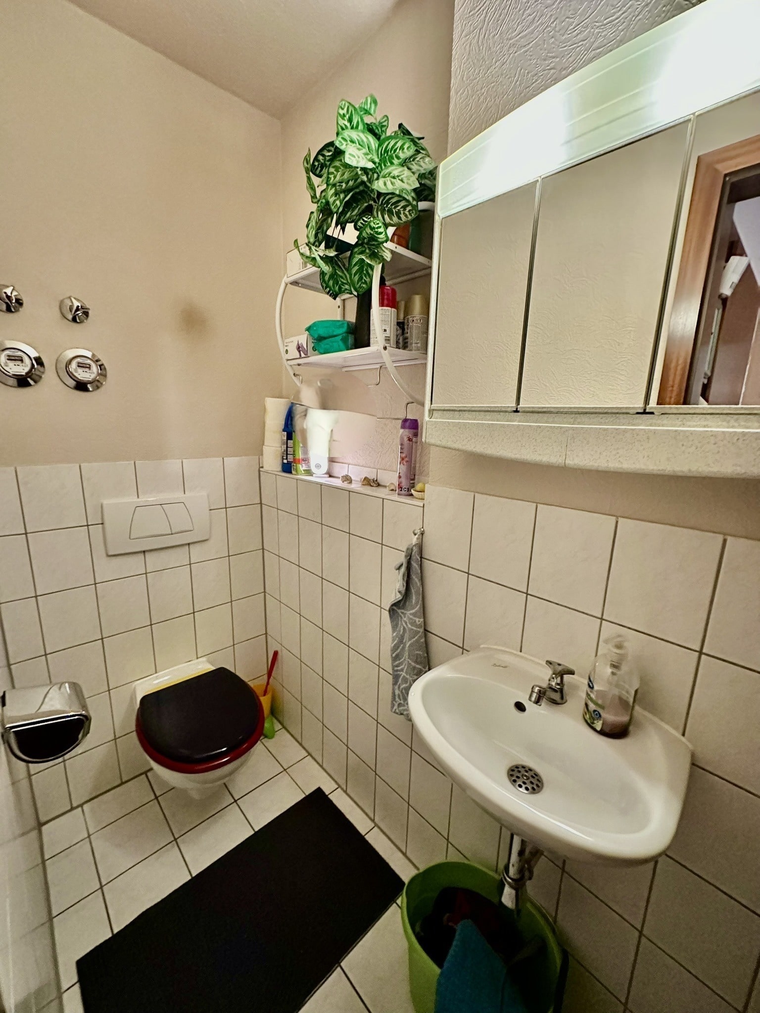 WC