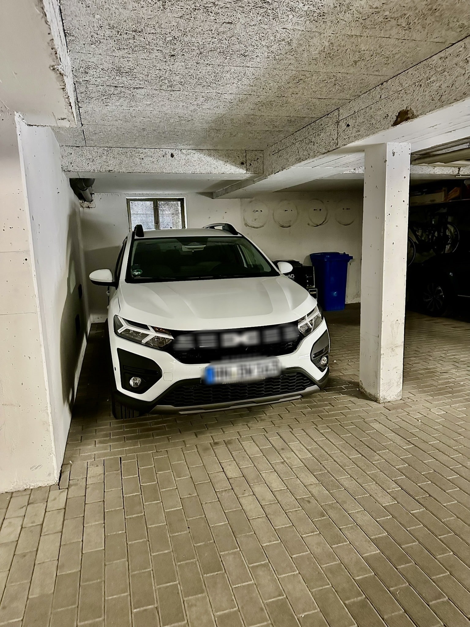 Stellplatz