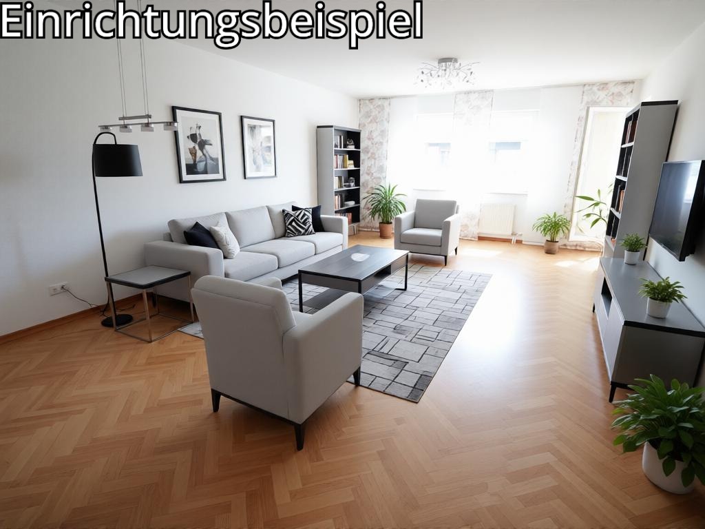Wohnbereich