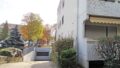 Einfahrt Tiefgarage
