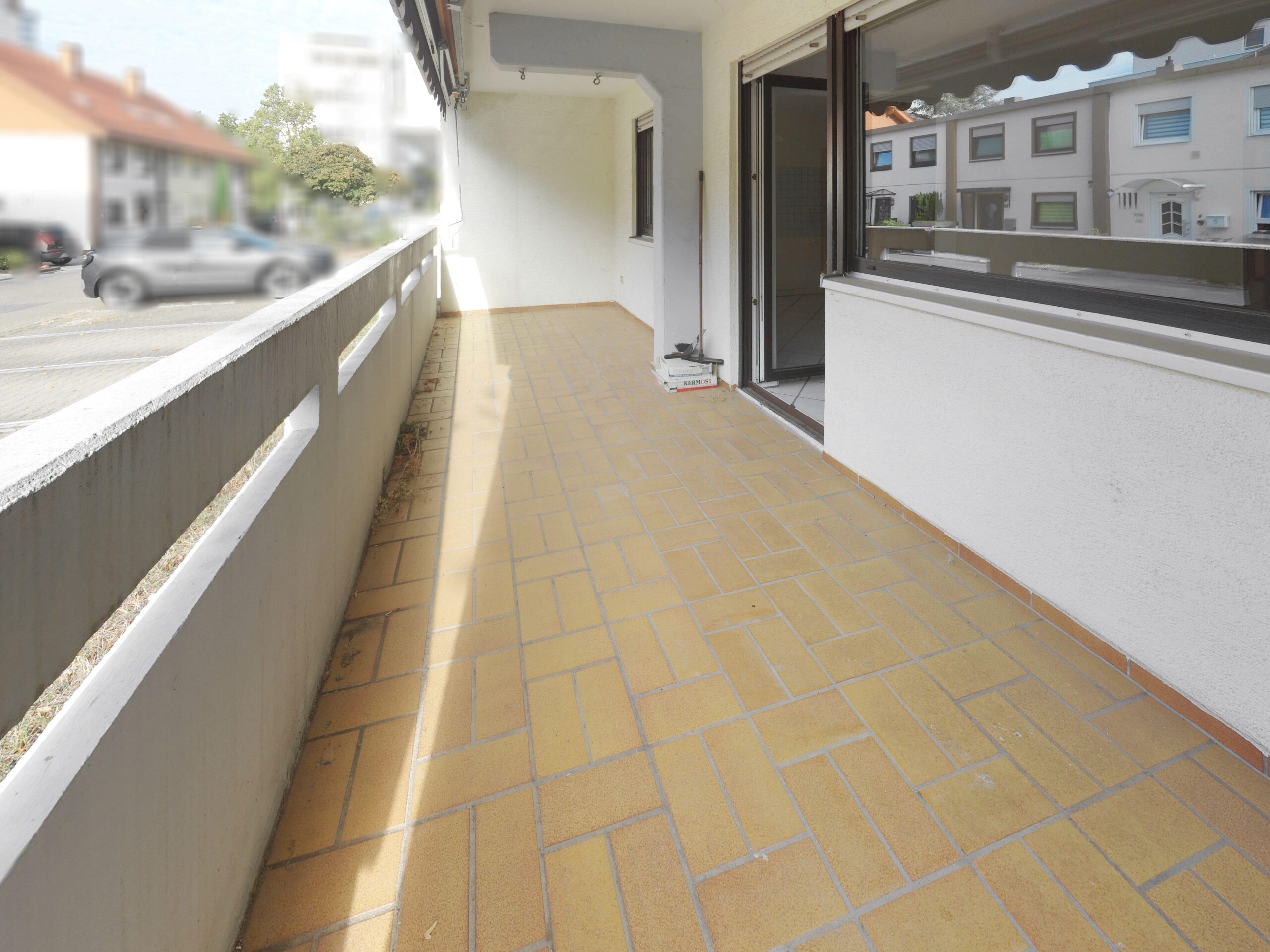 Balkon