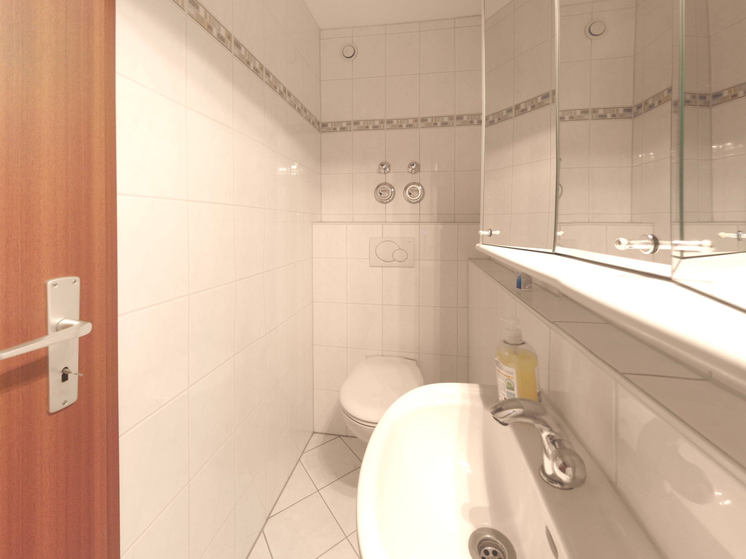 Gäste-WC