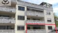 Blick auf die Wohnung III
