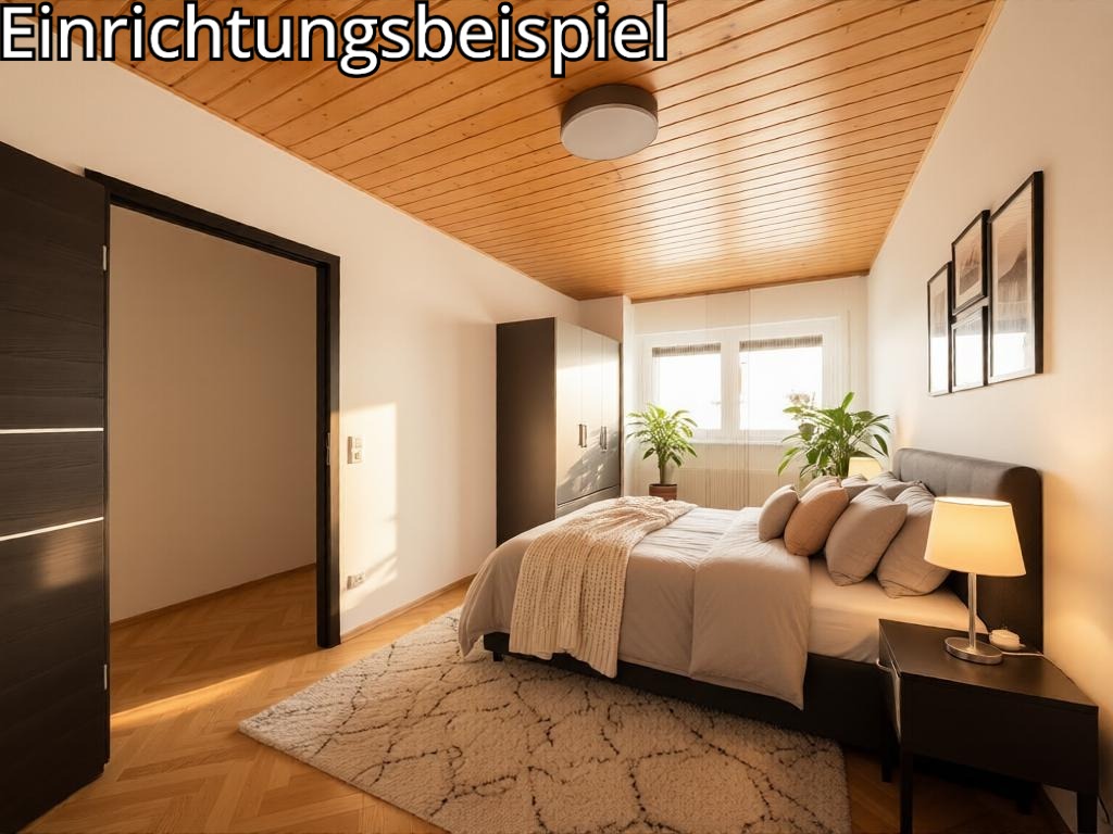 Elternschlafzimmer