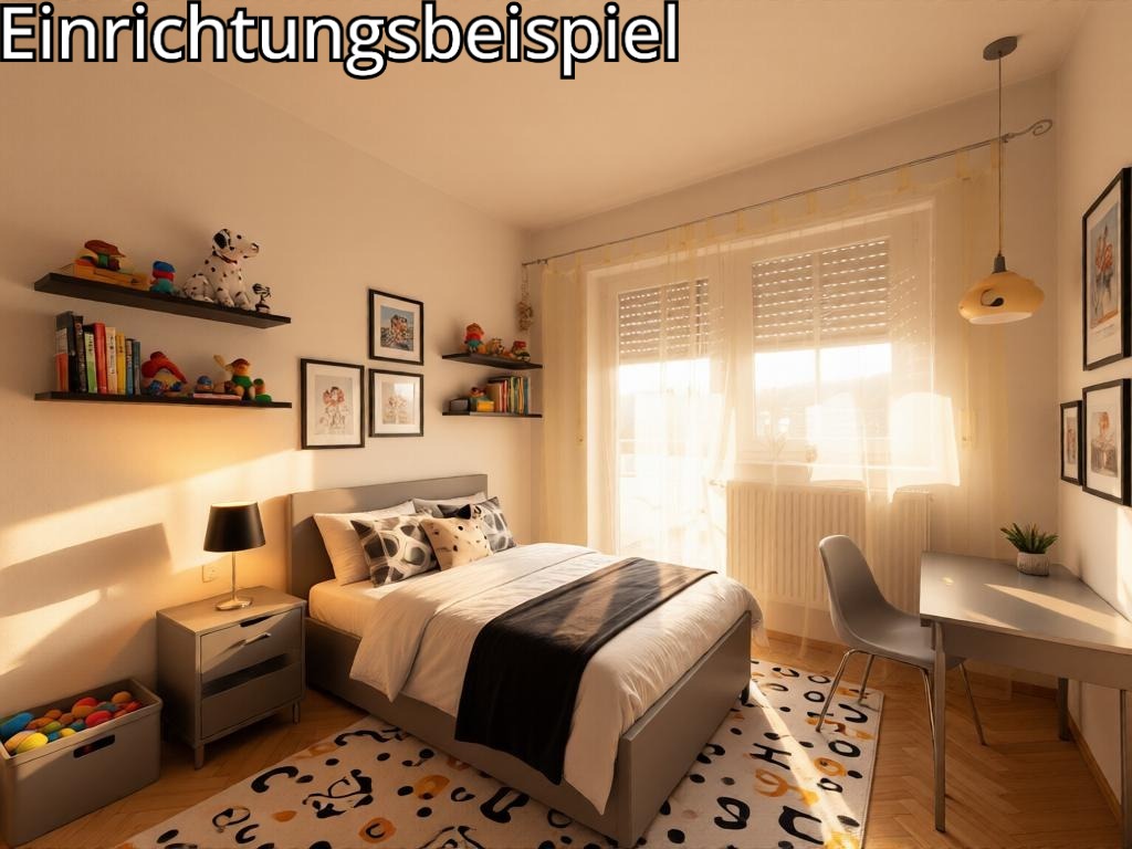 Kinderzimmer