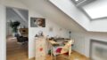 Arbeitszimmer