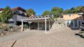 Zufahrt - Carport