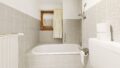 Badezimmer im UG