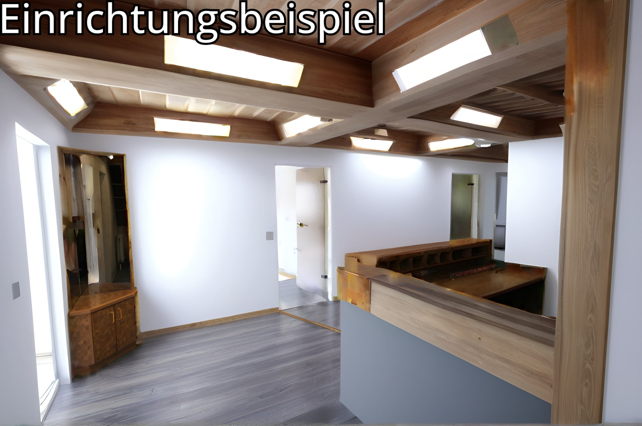 Empfang