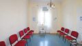 Raum 1 - Wartezimmer
